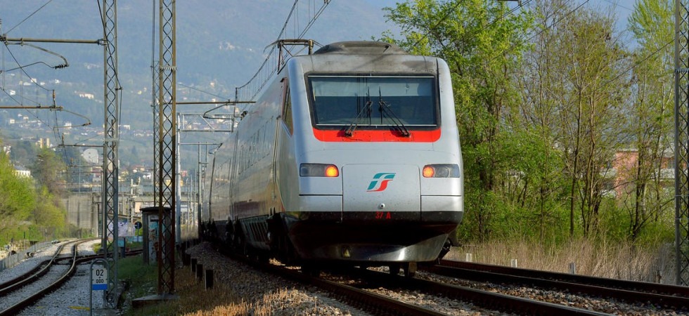 Ferrovia del Brennero: previsti due stop alla circolazione dei treni tra Bolzano e Trento
